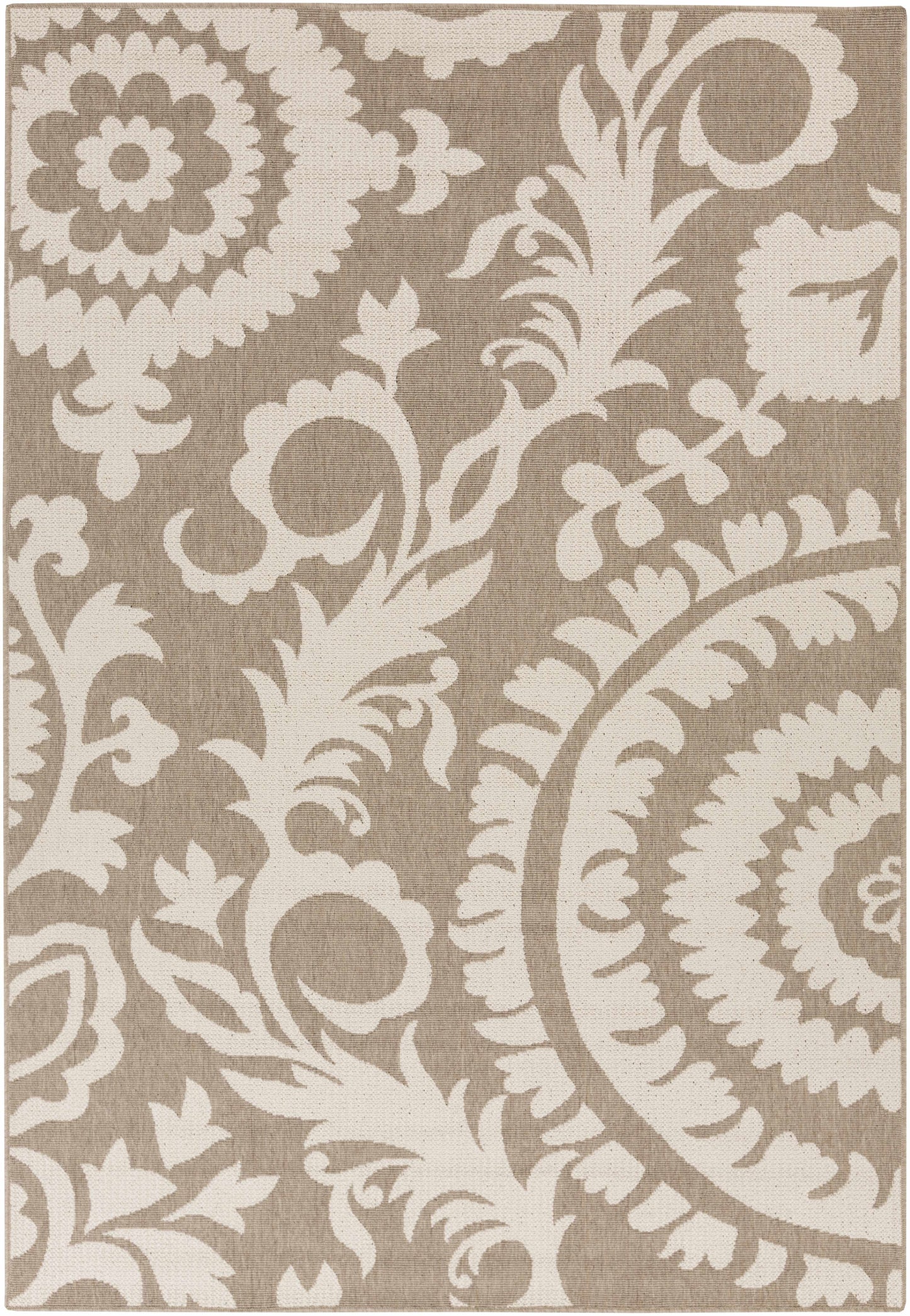 Alfresco ALF-9616 Machine Woven Rug