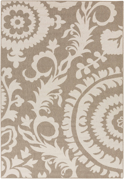 Alfresco ALF-9616 Machine Woven Rug