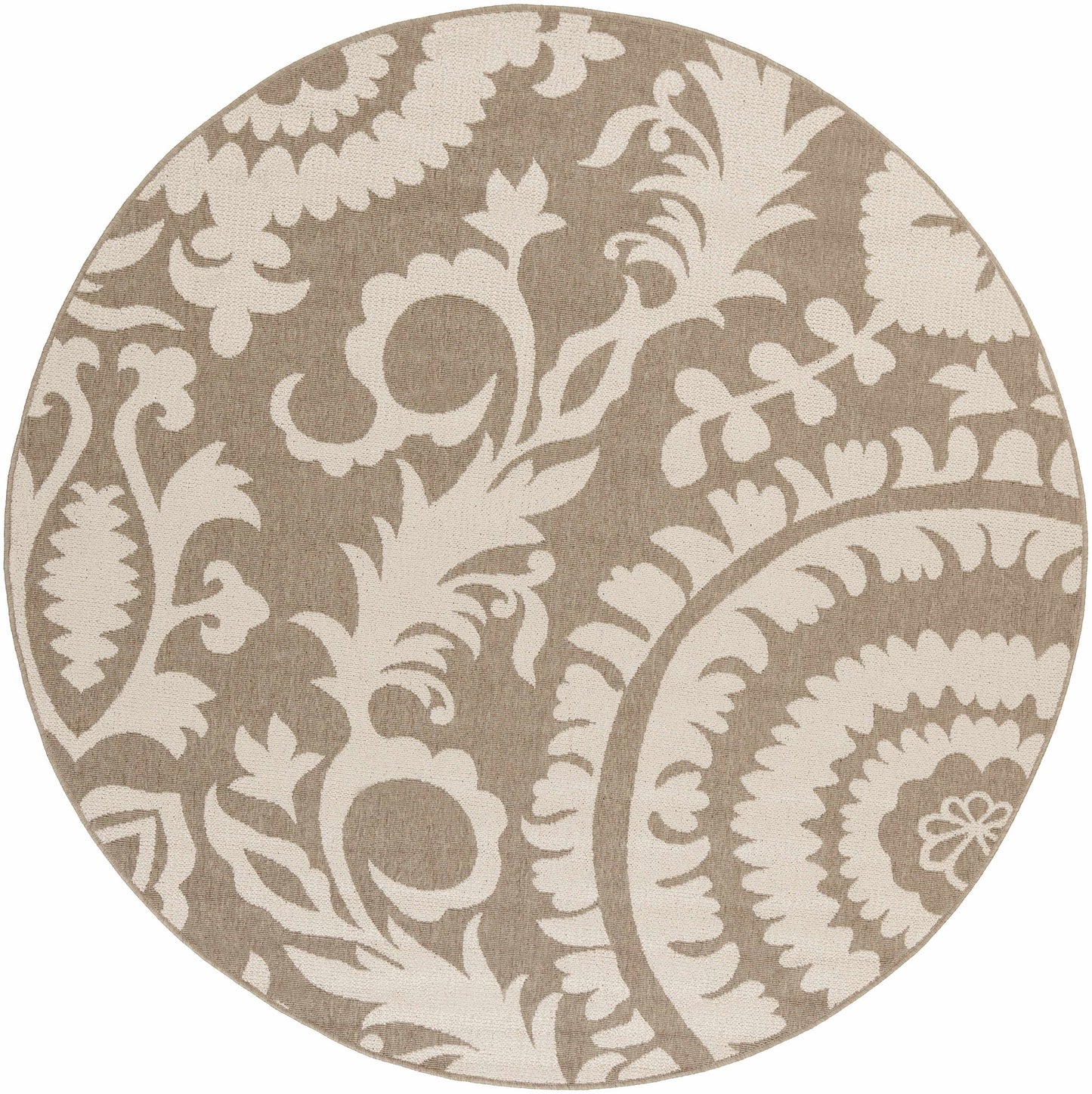 Alfresco ALF-9616 Machine Woven Rug