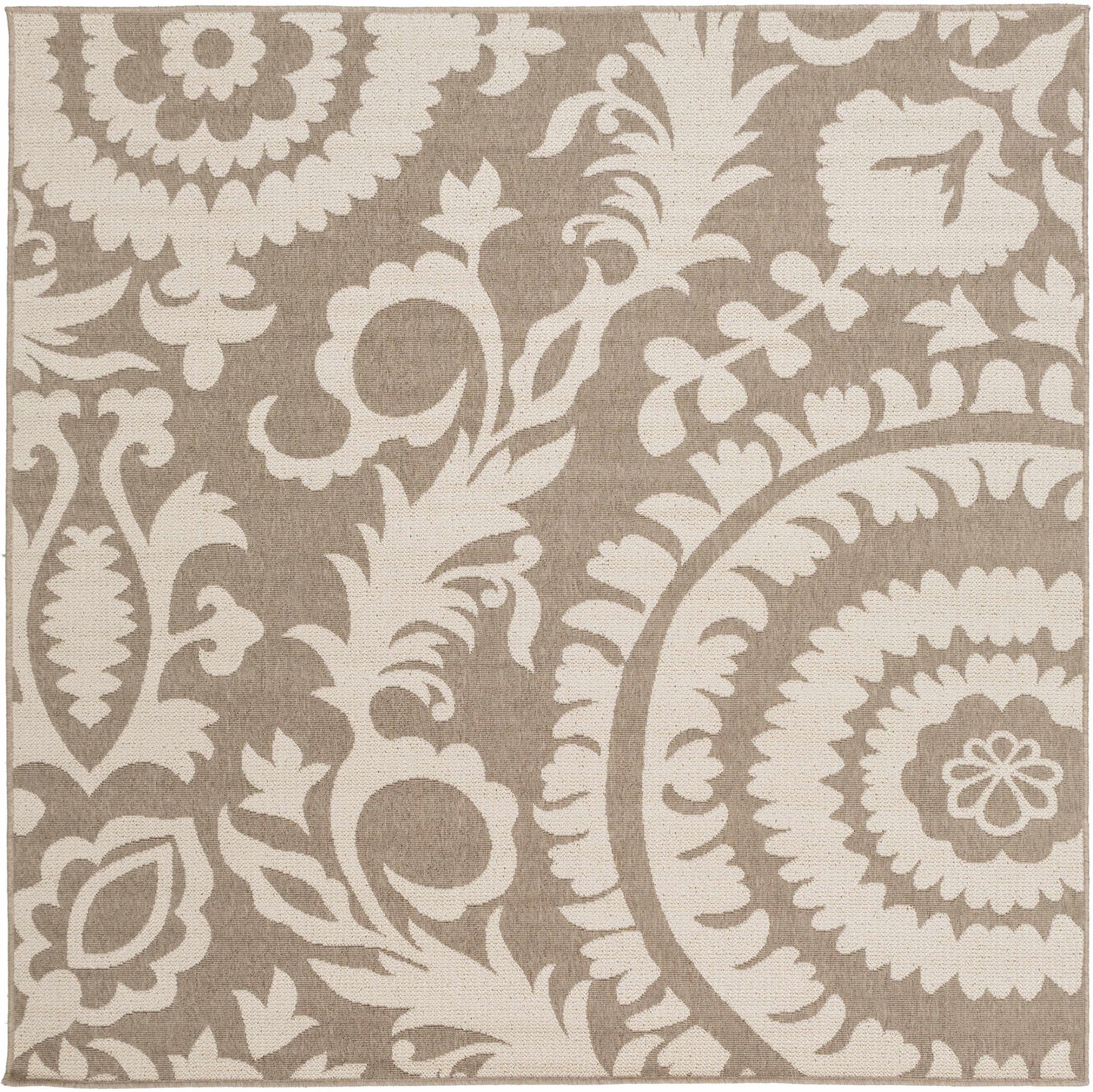 Alfresco ALF-9616 Machine Woven Rug
