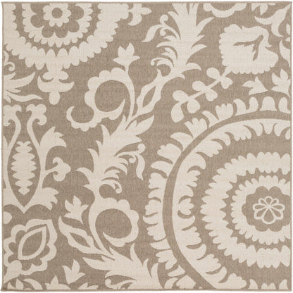 Alfresco ALF-9616 Machine Woven Rug