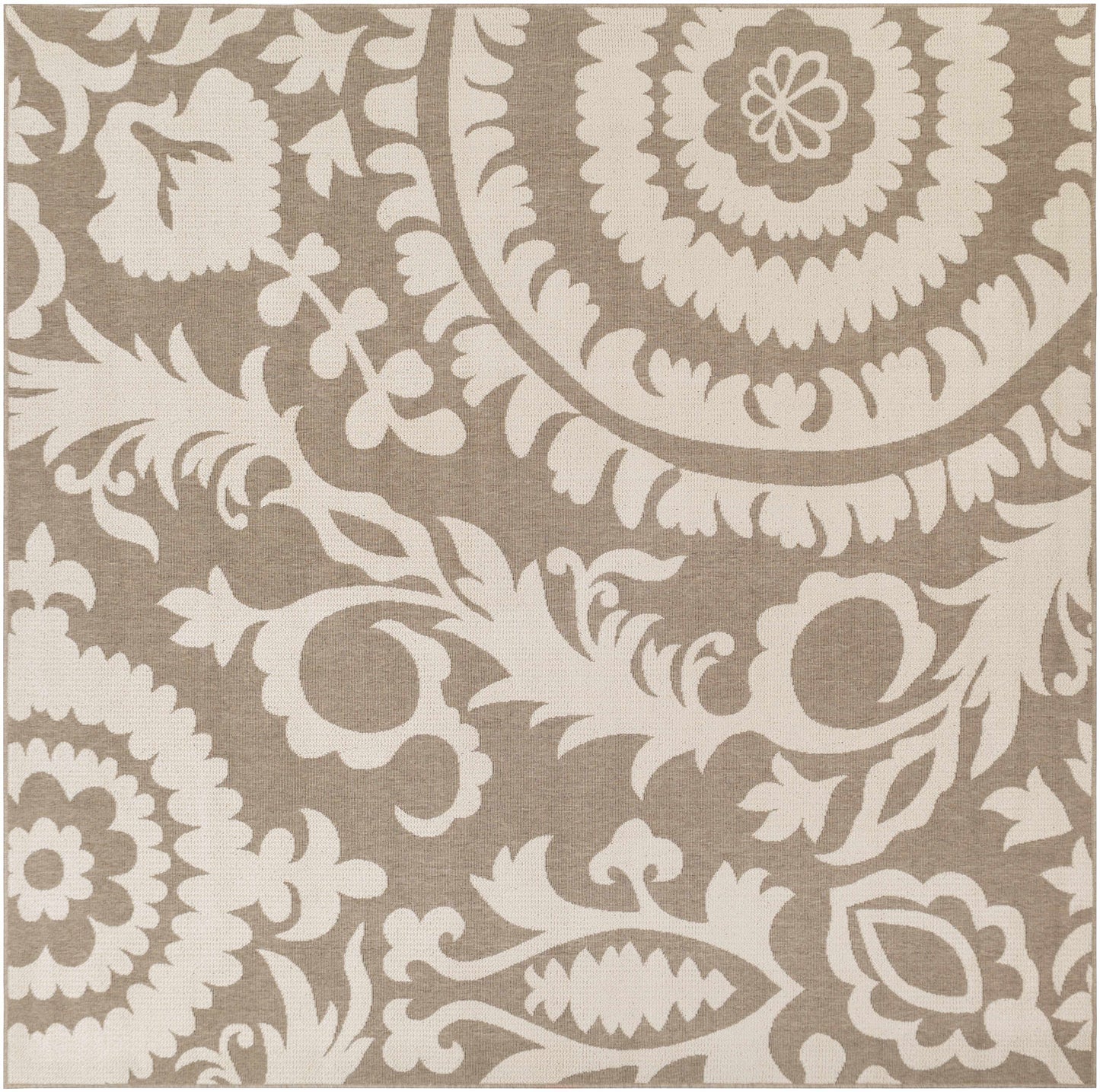 Alfresco ALF-9616 Machine Woven Rug
