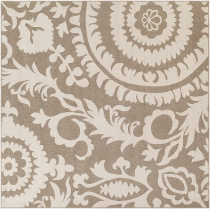 Alfresco ALF-9616 Machine Woven Rug