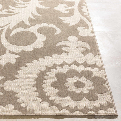 Alfresco ALF-9616 Machine Woven Rug