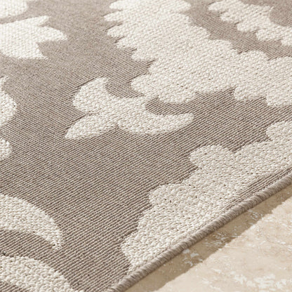 Alfresco ALF-9616 Machine Woven Rug