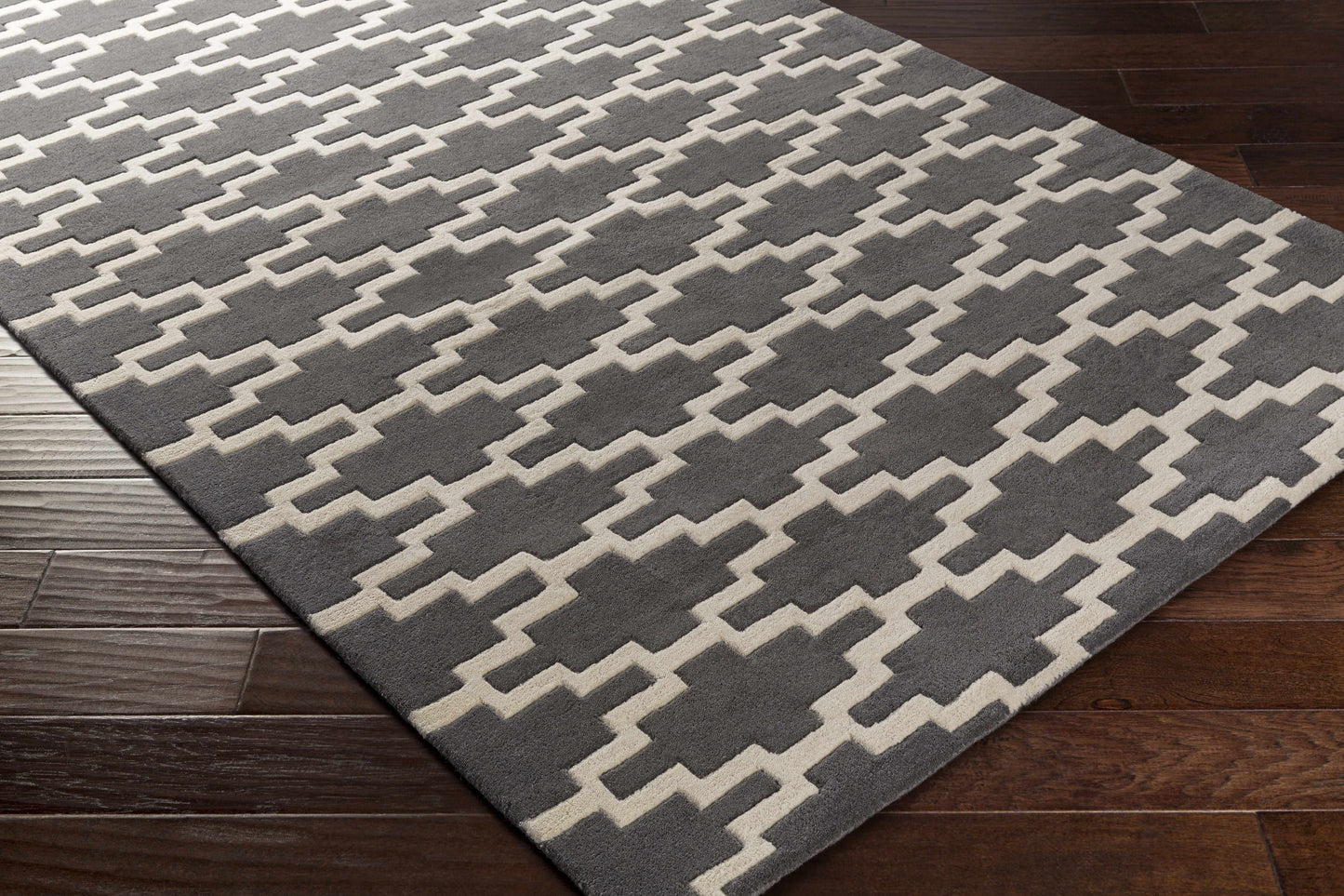 Transit AWTR-2335 Hand Tufted Rug
