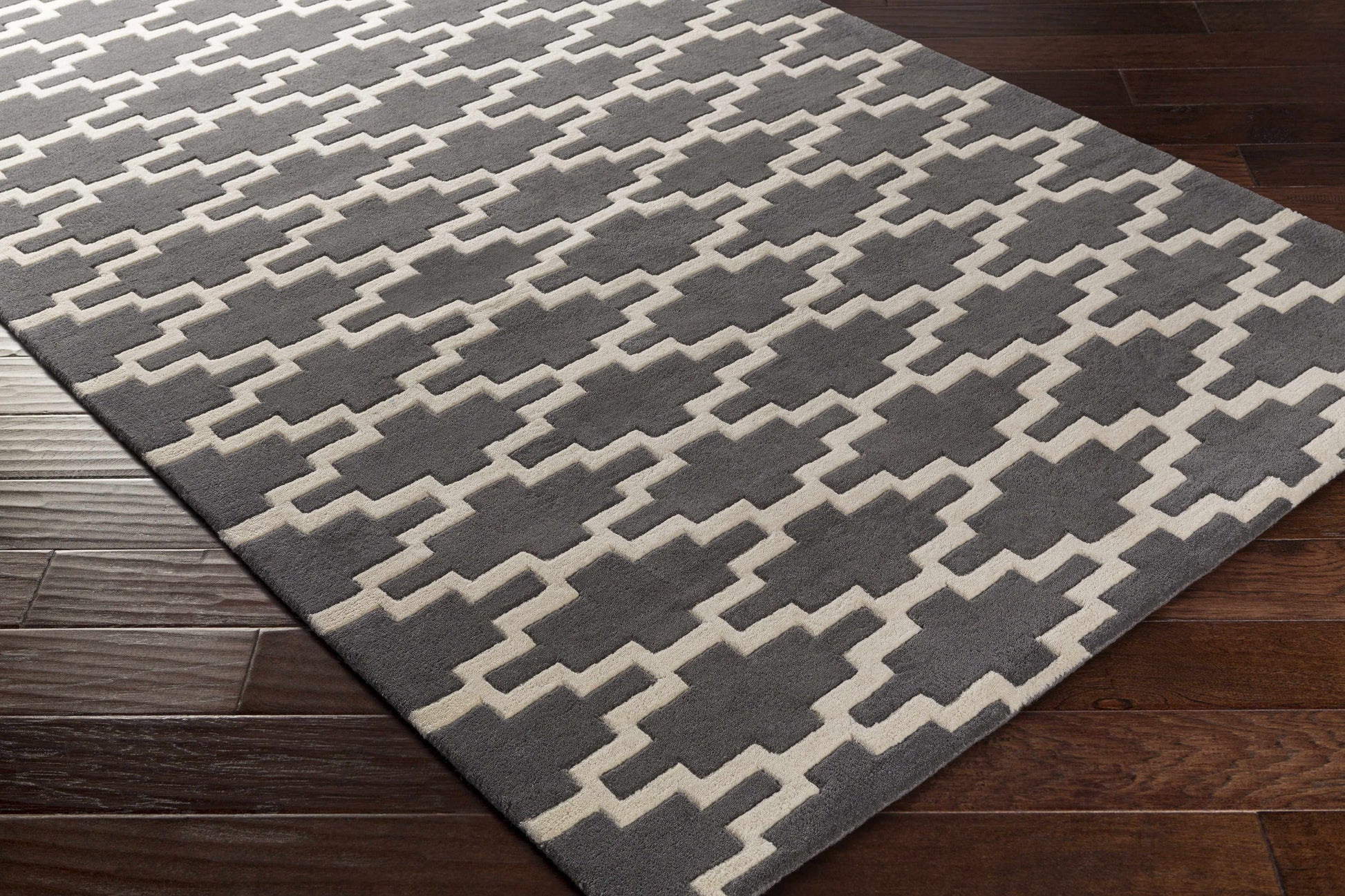 Transit AWTR-2335 Hand Tufted Rug
