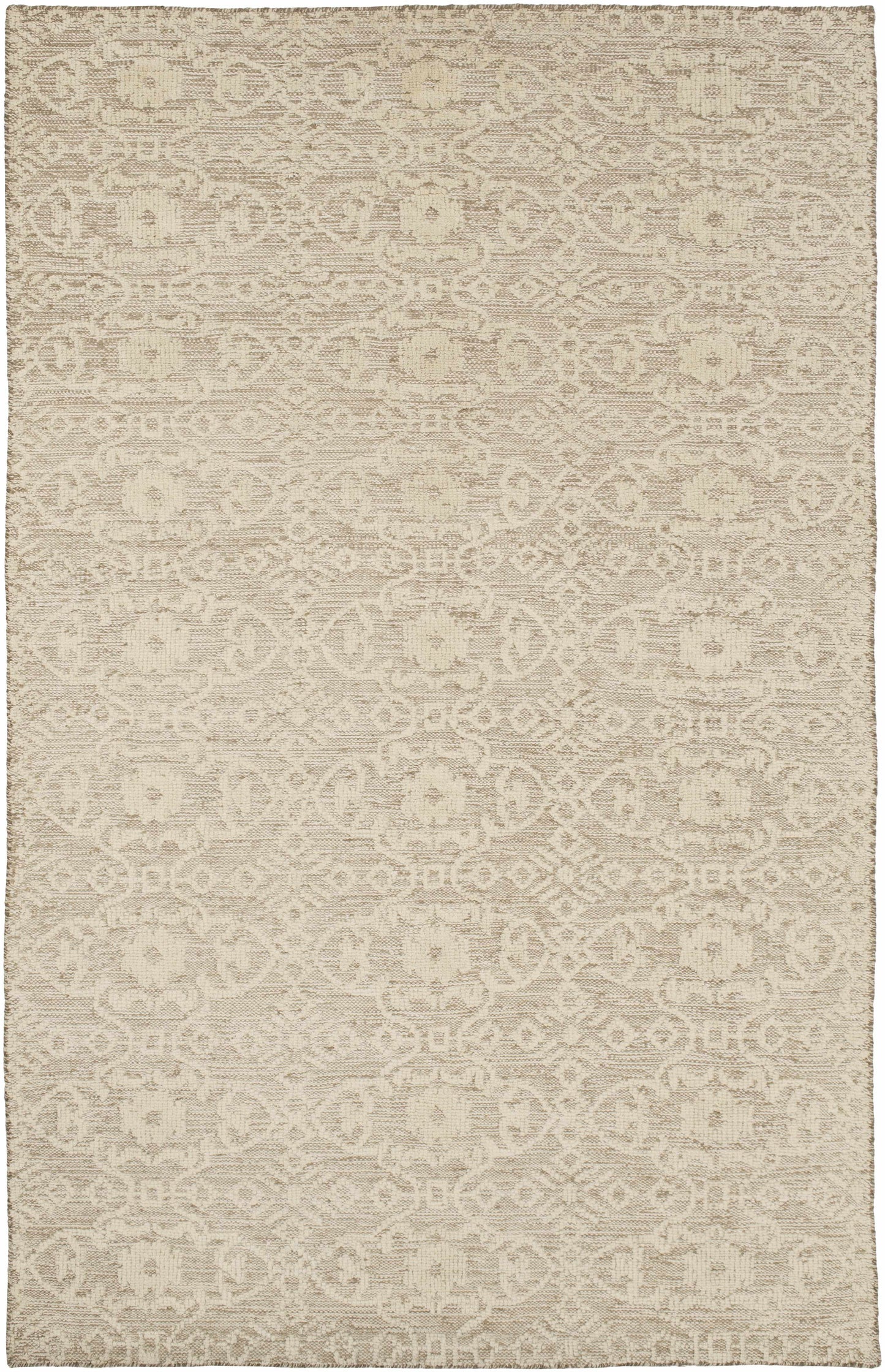 Ithaca ITH-5000 Hand Knotted Rug