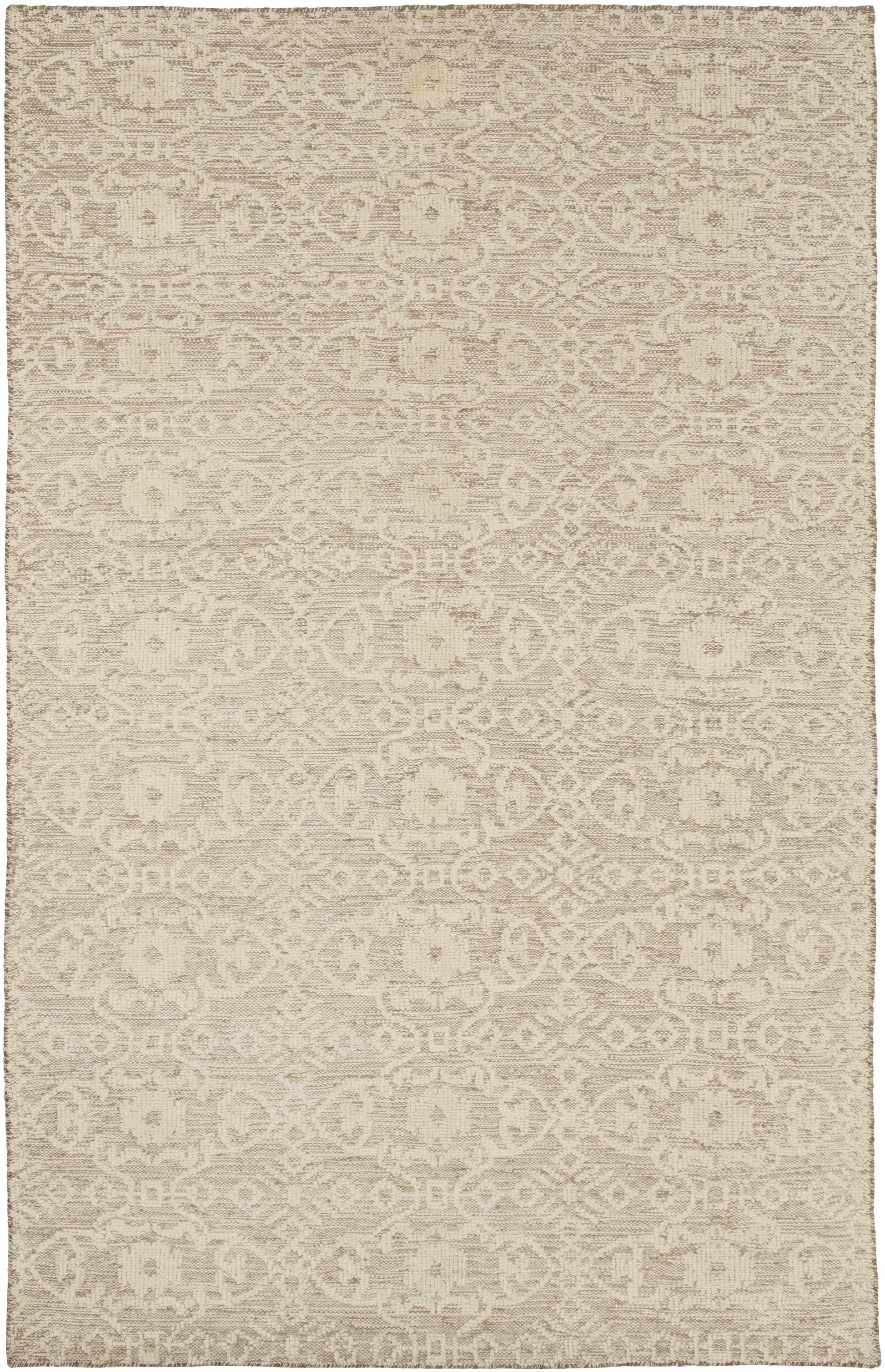 Ithaca ITH-5000 Hand Knotted Rug