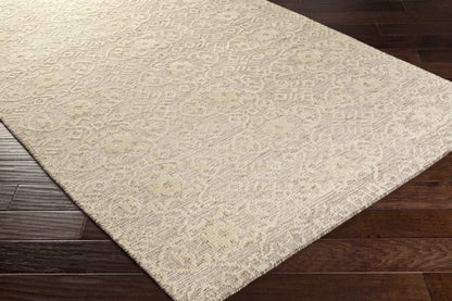 Ithaca ITH-5000 Hand Knotted Rug