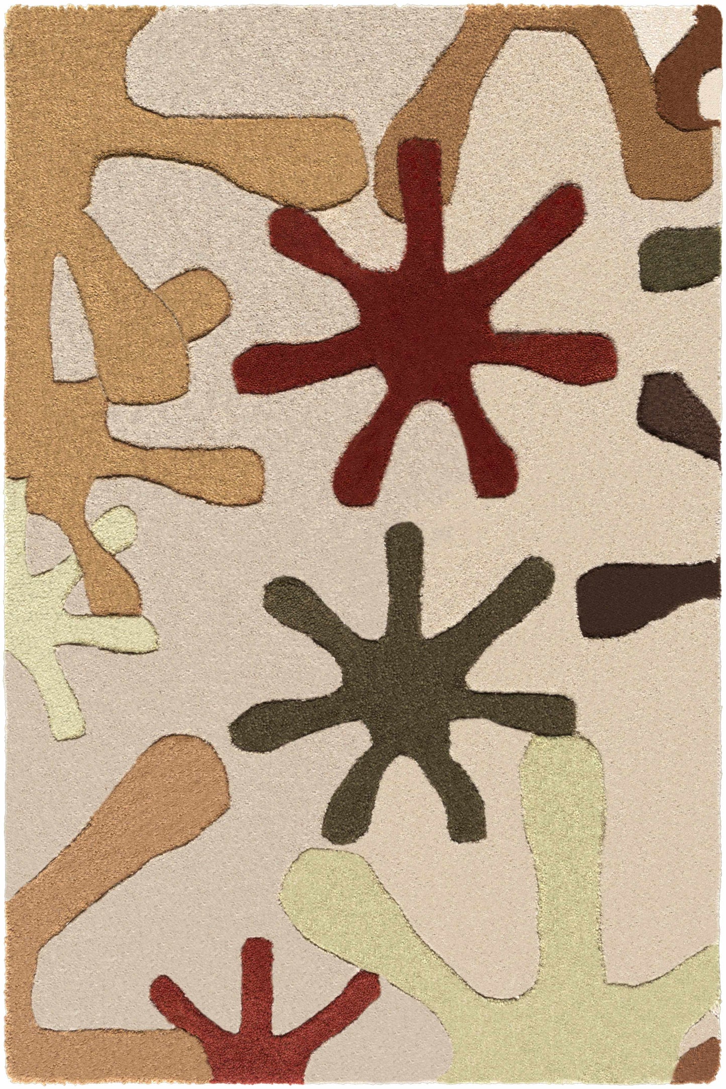 Athena ATH-5019 Hand Tufted Rug