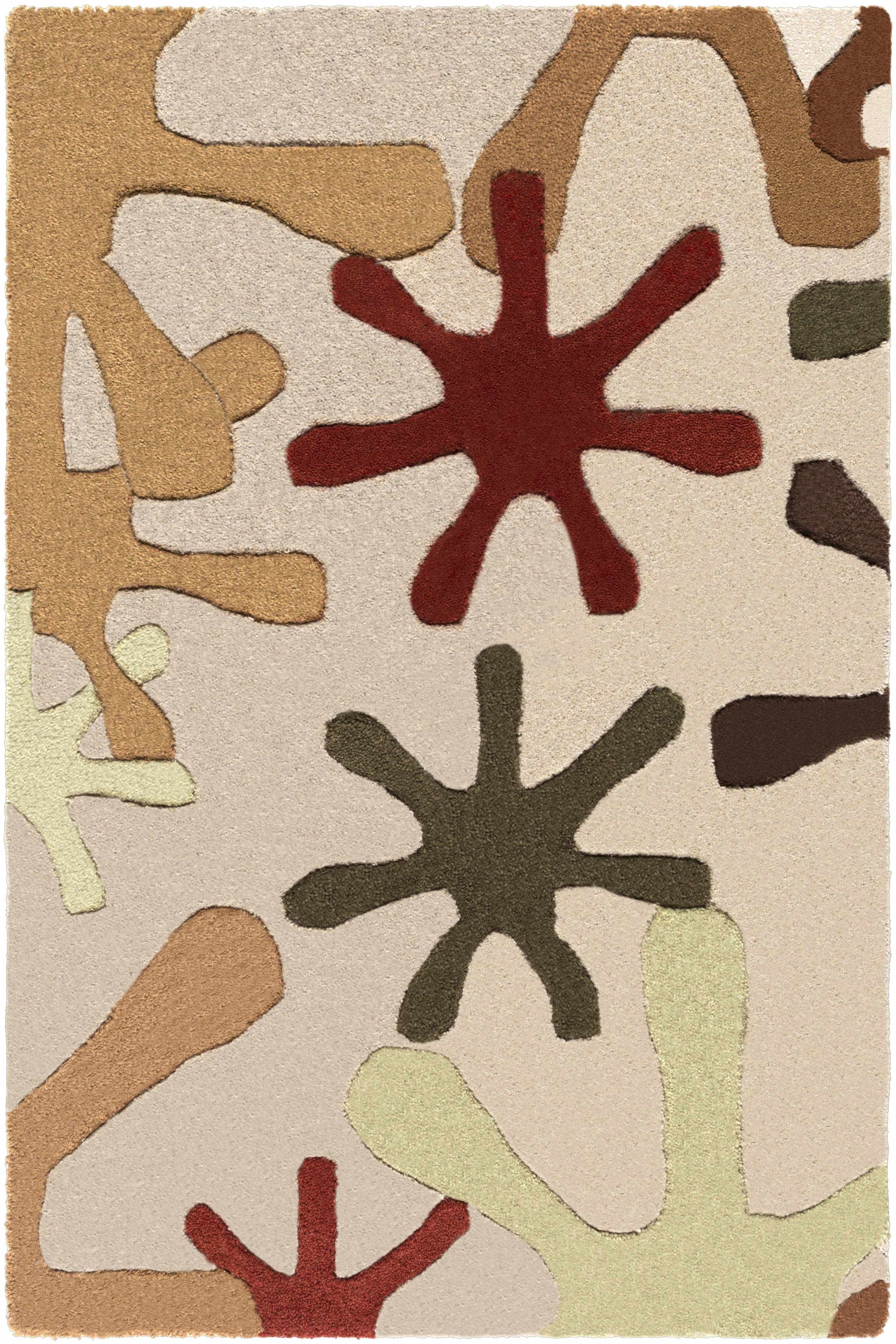 Athena ATH-5019 Hand Tufted Rug