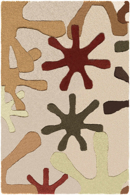 Athena ATH-5019 Hand Tufted Rug