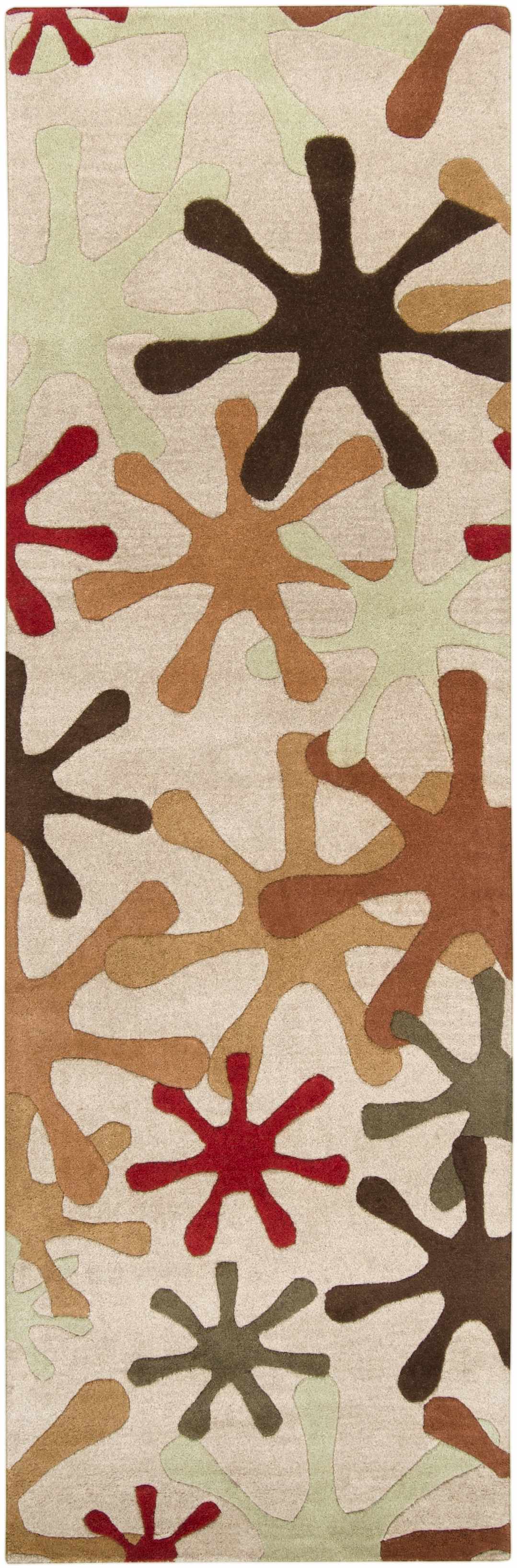 Athena ATH-5019 Hand Tufted Rug