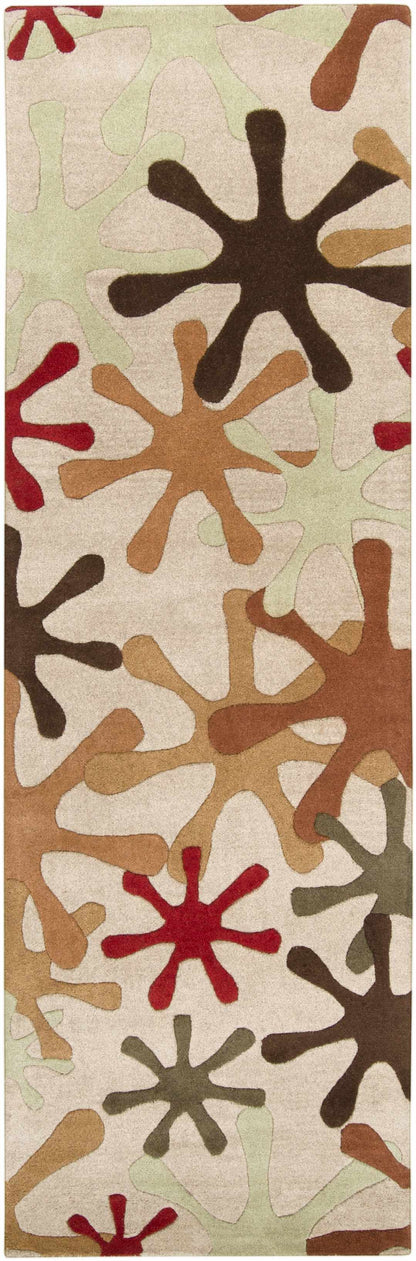 Athena ATH-5019 Hand Tufted Rug
