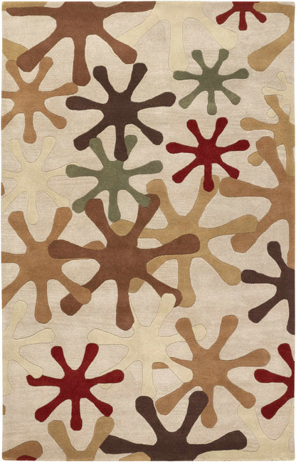 Athena ATH-5019 Hand Tufted Rug