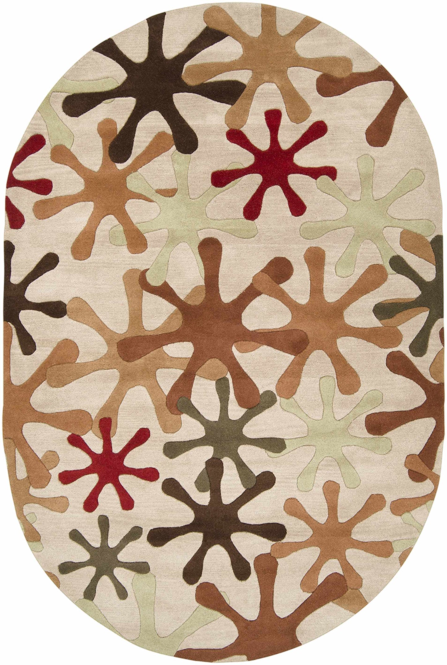 Athena ATH-5019 Hand Tufted Rug