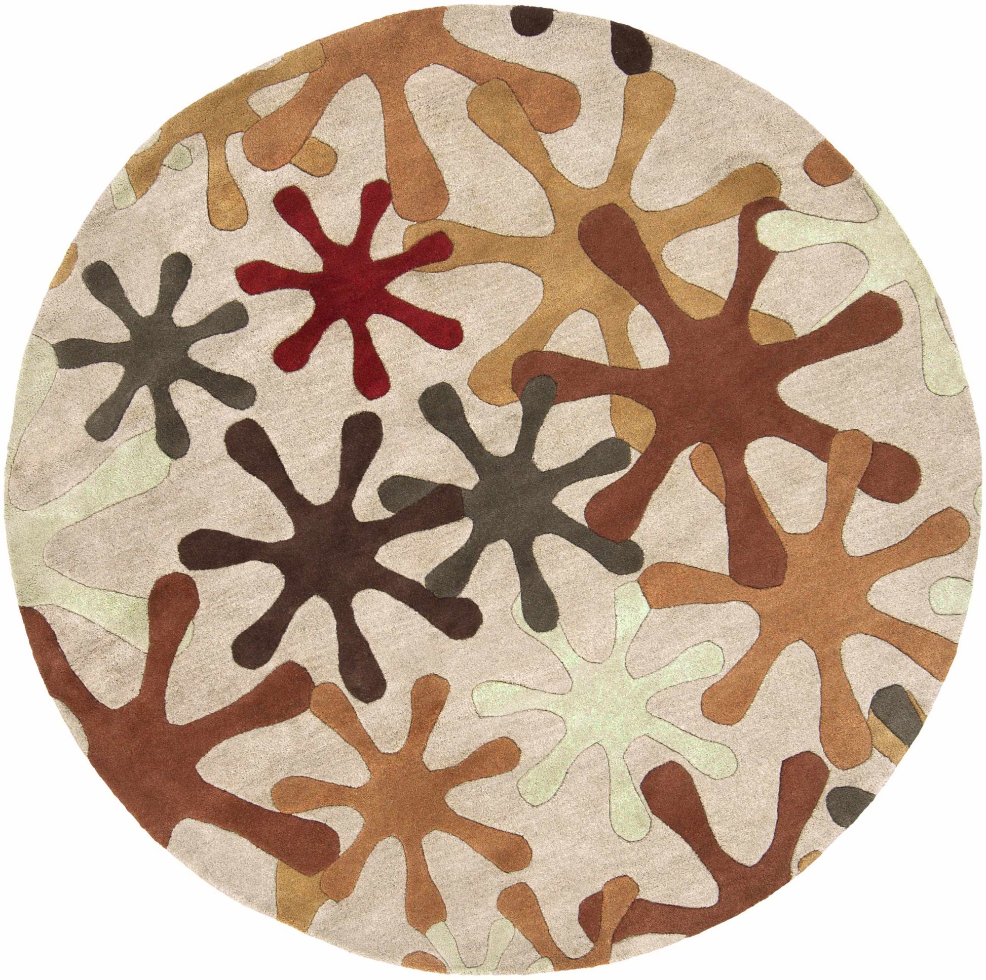 Athena ATH-5019 Hand Tufted Rug