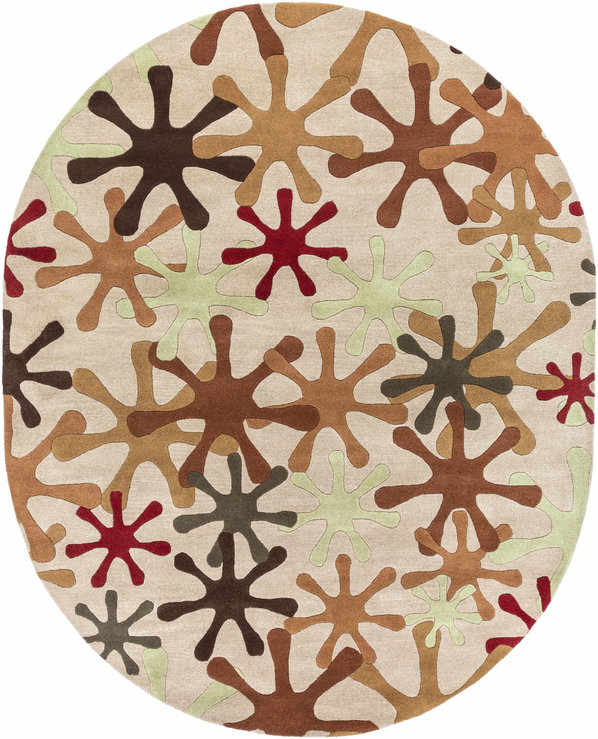 Athena ATH-5019 Hand Tufted Rug