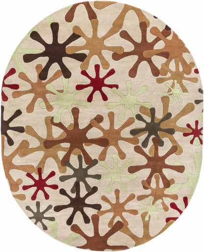 Athena ATH-5019 Hand Tufted Rug