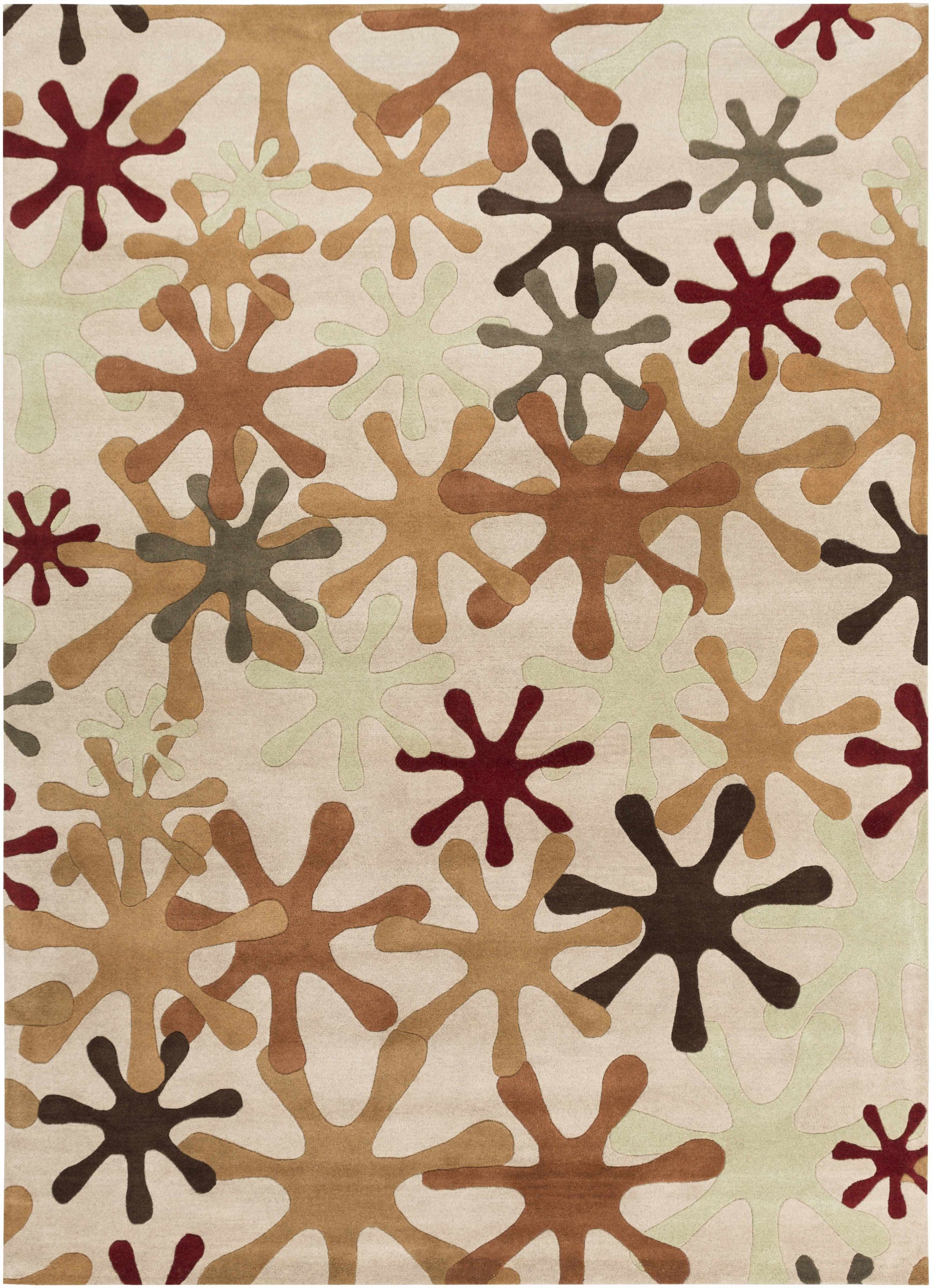 Athena ATH-5019 Hand Tufted Rug