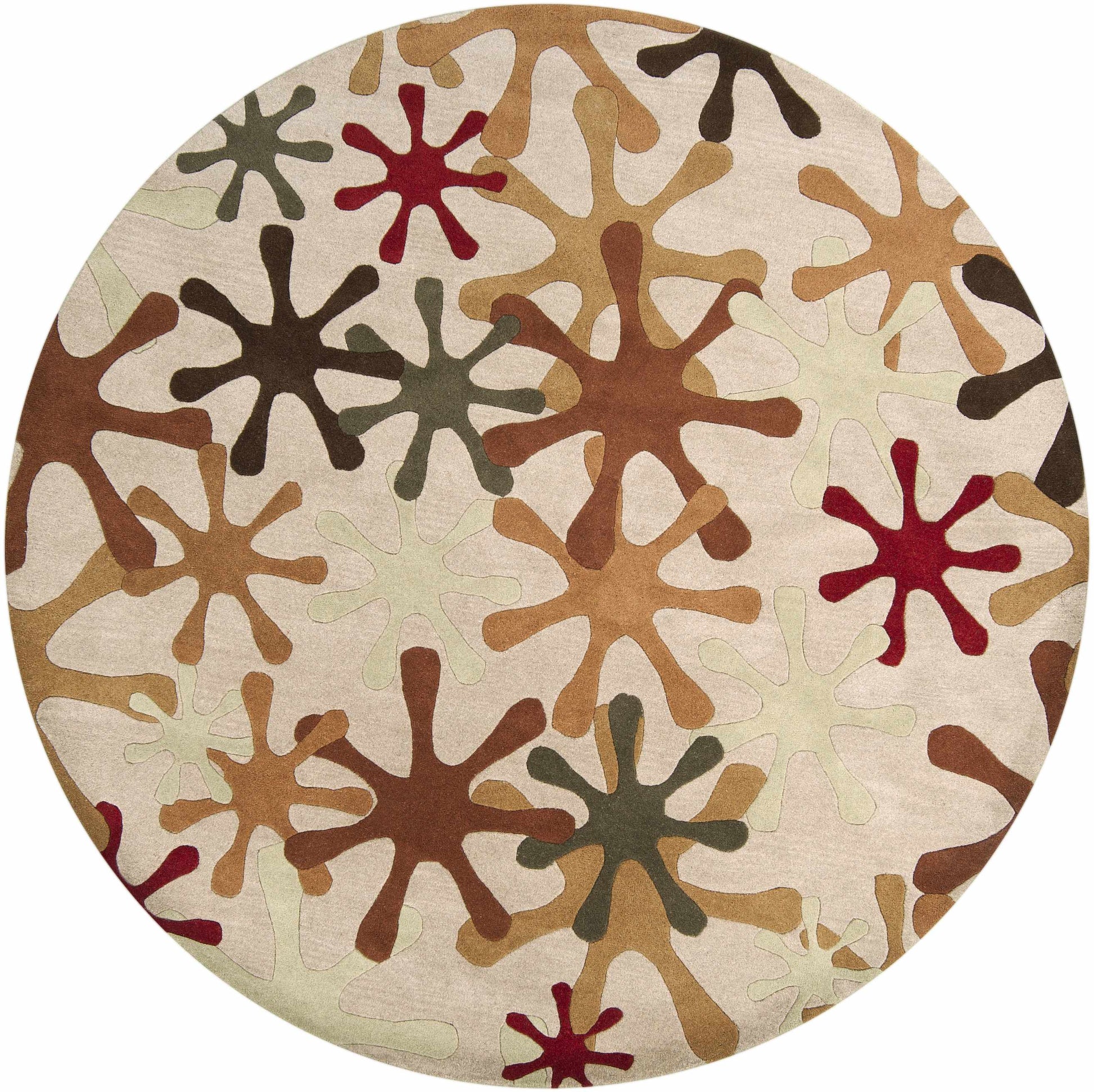 Athena ATH-5019 Hand Tufted Rug