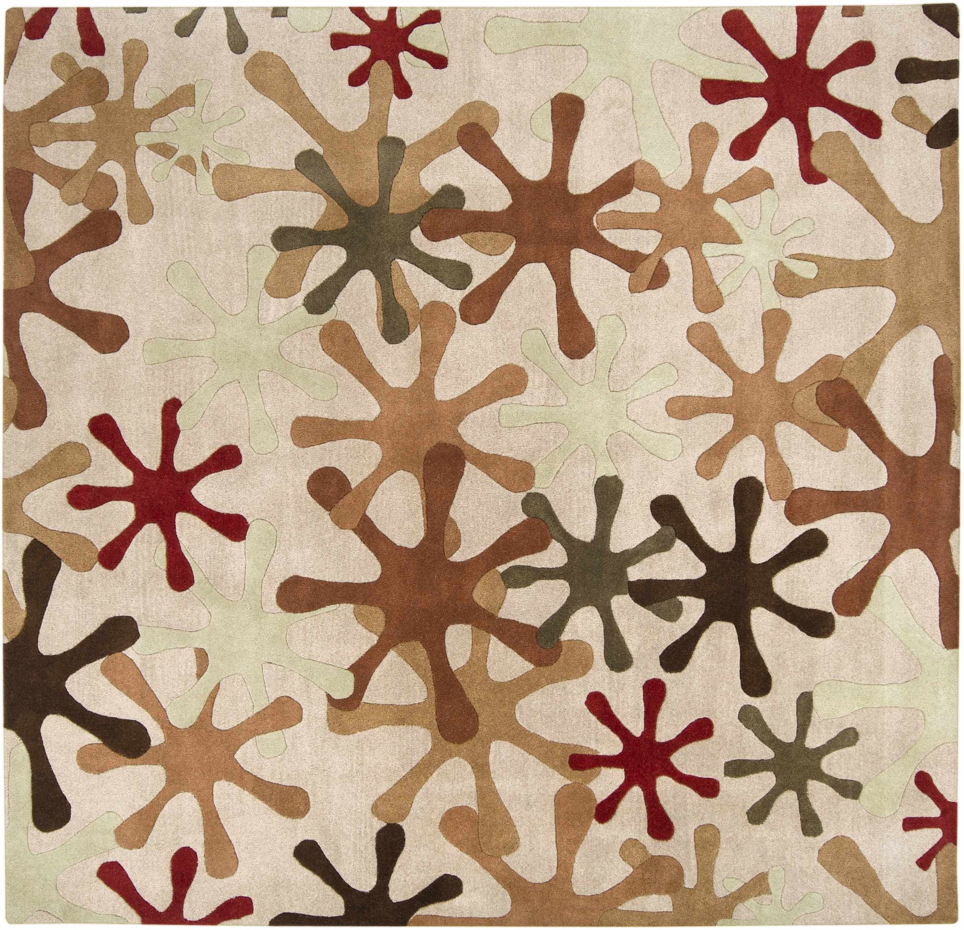 Athena ATH-5019 Hand Tufted Rug