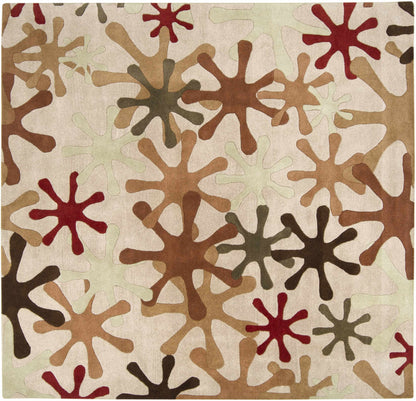 Athena ATH-5019 Hand Tufted Rug