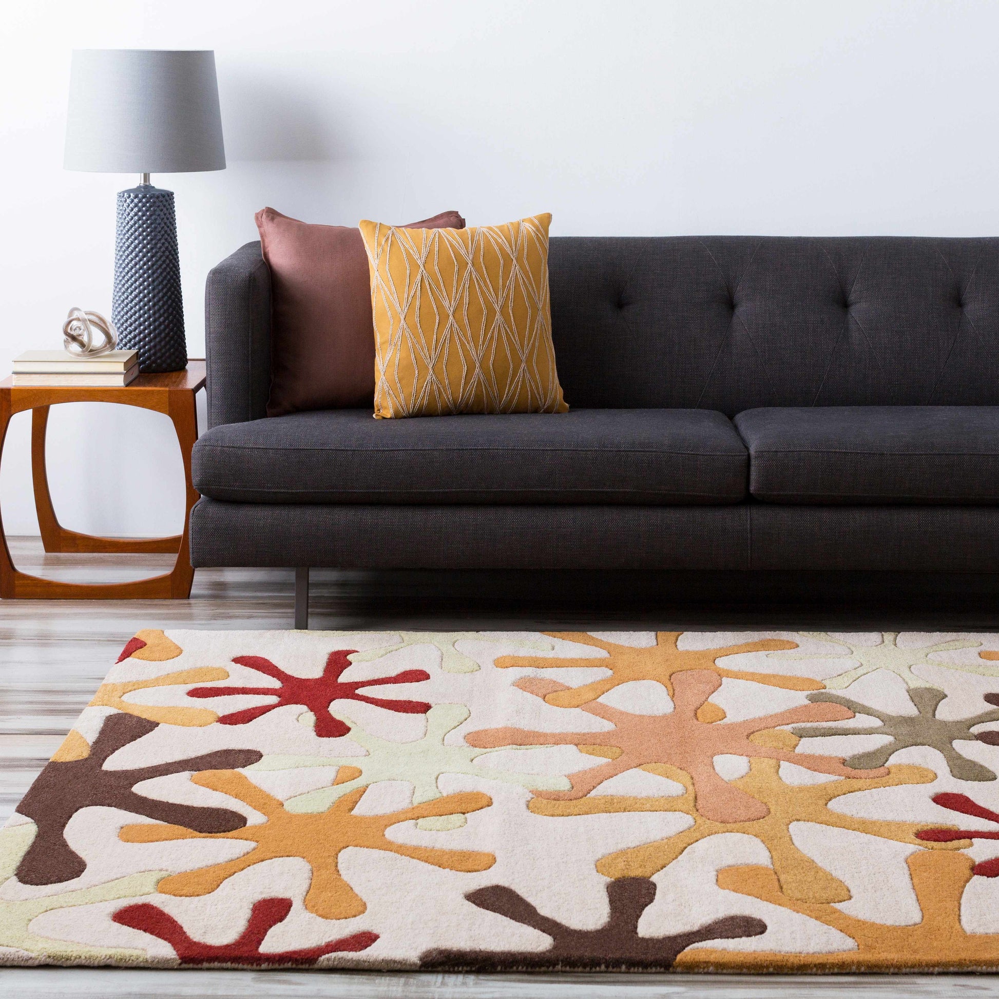 Athena ATH-5019 Hand Tufted Rug
