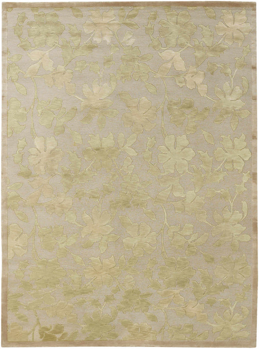 Mugal IN-8088 Hand Knotted Rug