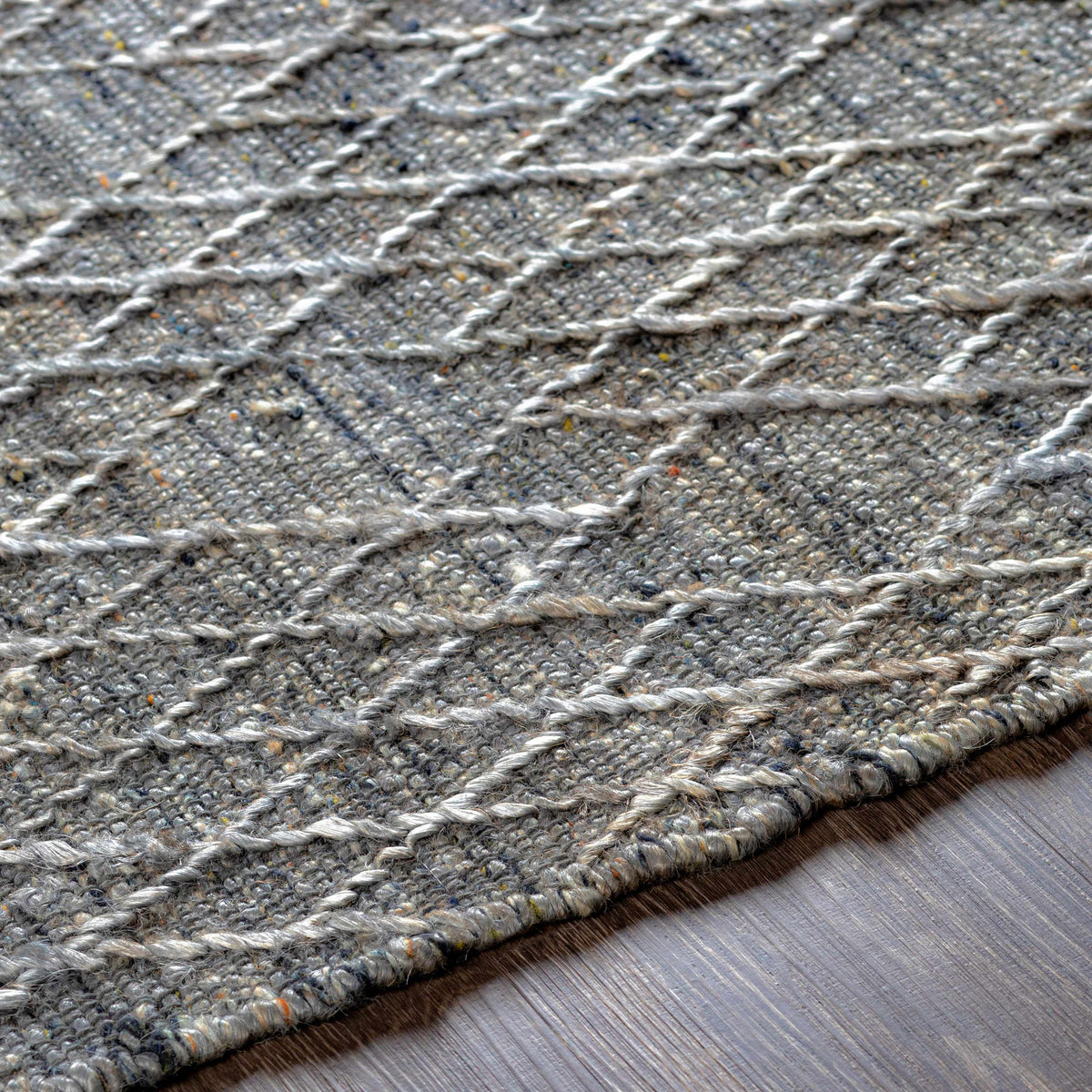 Watford WTF-2300 Hand Woven Rug