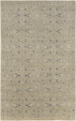 Opulent OPE-6001 Hand Knotted Rug