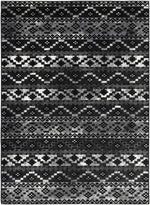 Mumbai MUM-2320 Machine Woven Rug