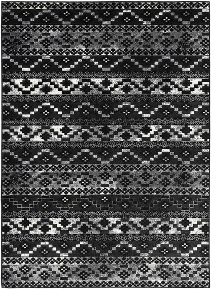 Mumbai MUM-2320 Machine Woven Rug