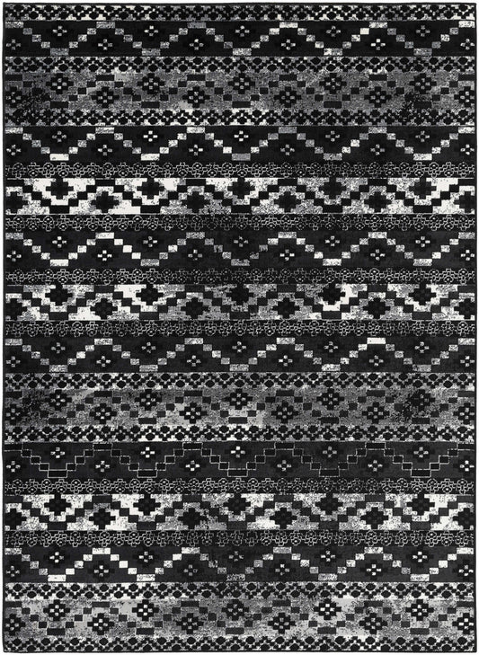 Mumbai MUM-2320 Machine Woven Rug