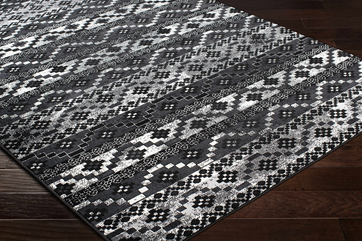 Mumbai MUM-2320 Machine Woven Rug
