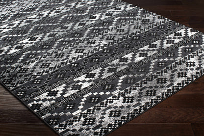 Mumbai MUM-2320 Machine Woven Rug