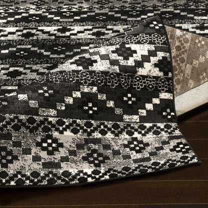 Mumbai MUM-2320 Machine Woven Rug