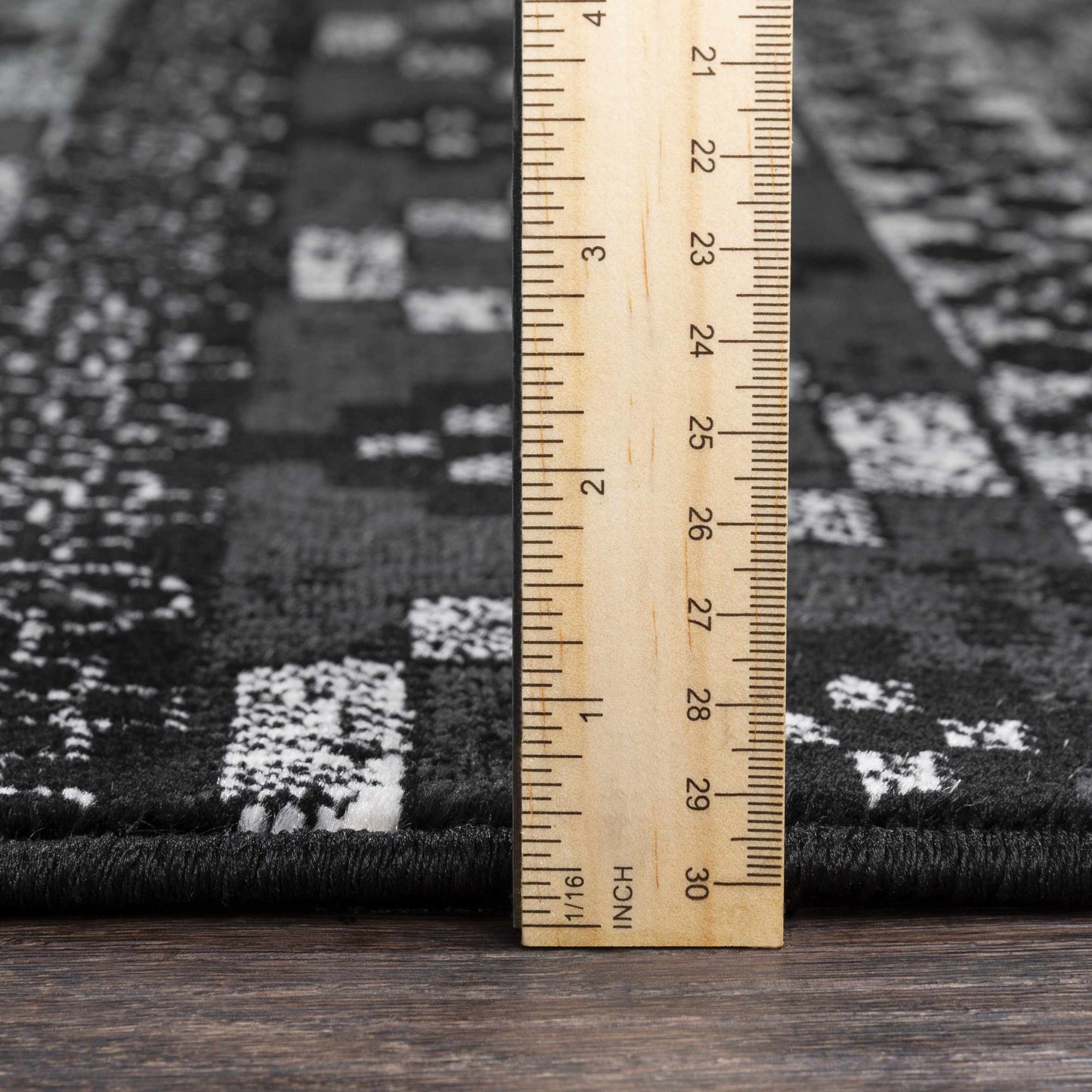 Mumbai MUM-2320 Machine Woven Rug