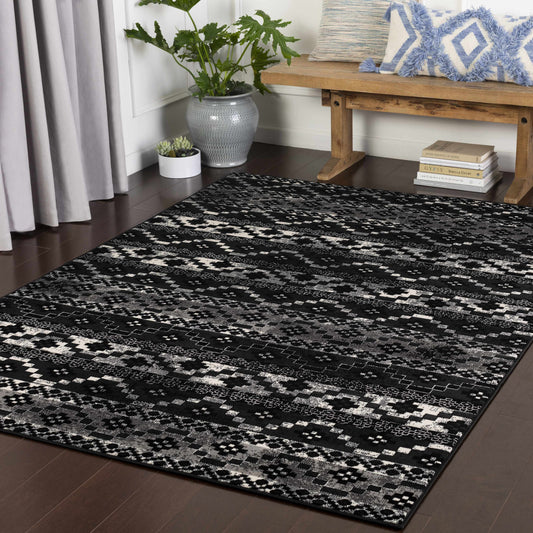 Mumbai MUM-2320 Machine Woven Rug