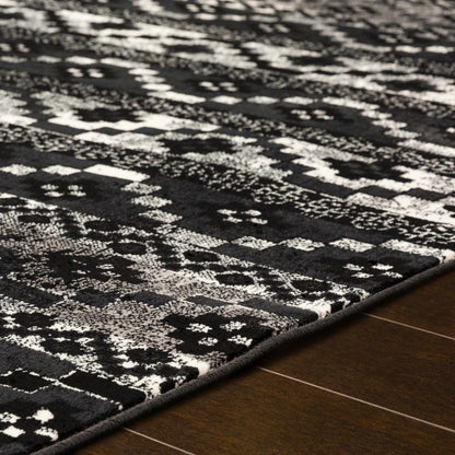 Mumbai MUM-2320 Machine Woven Rug