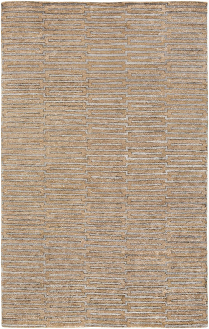 Platinum PLAT-9028 Hand Knotted Rug