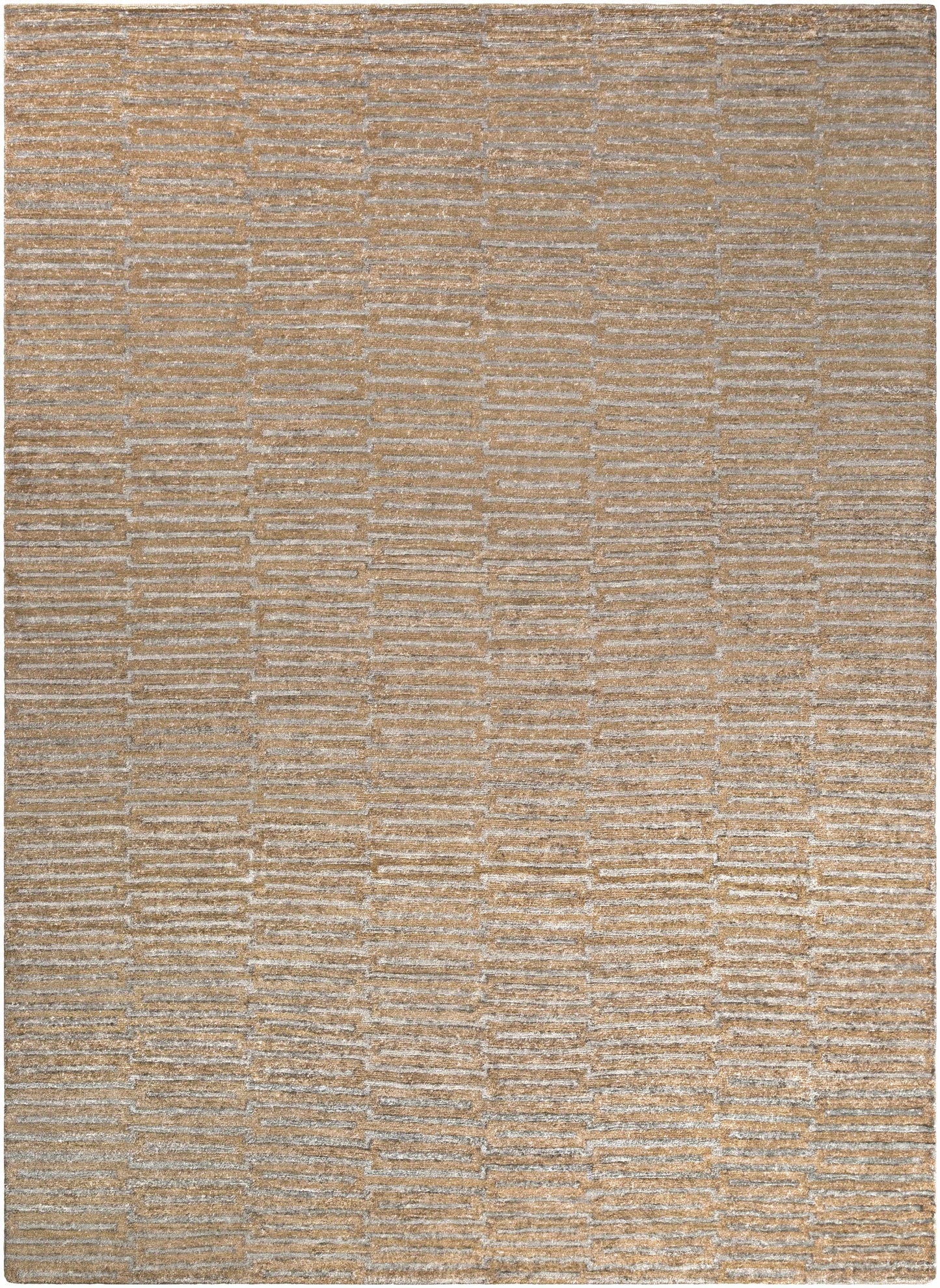 Platinum PLAT-9028 Hand Knotted Rug