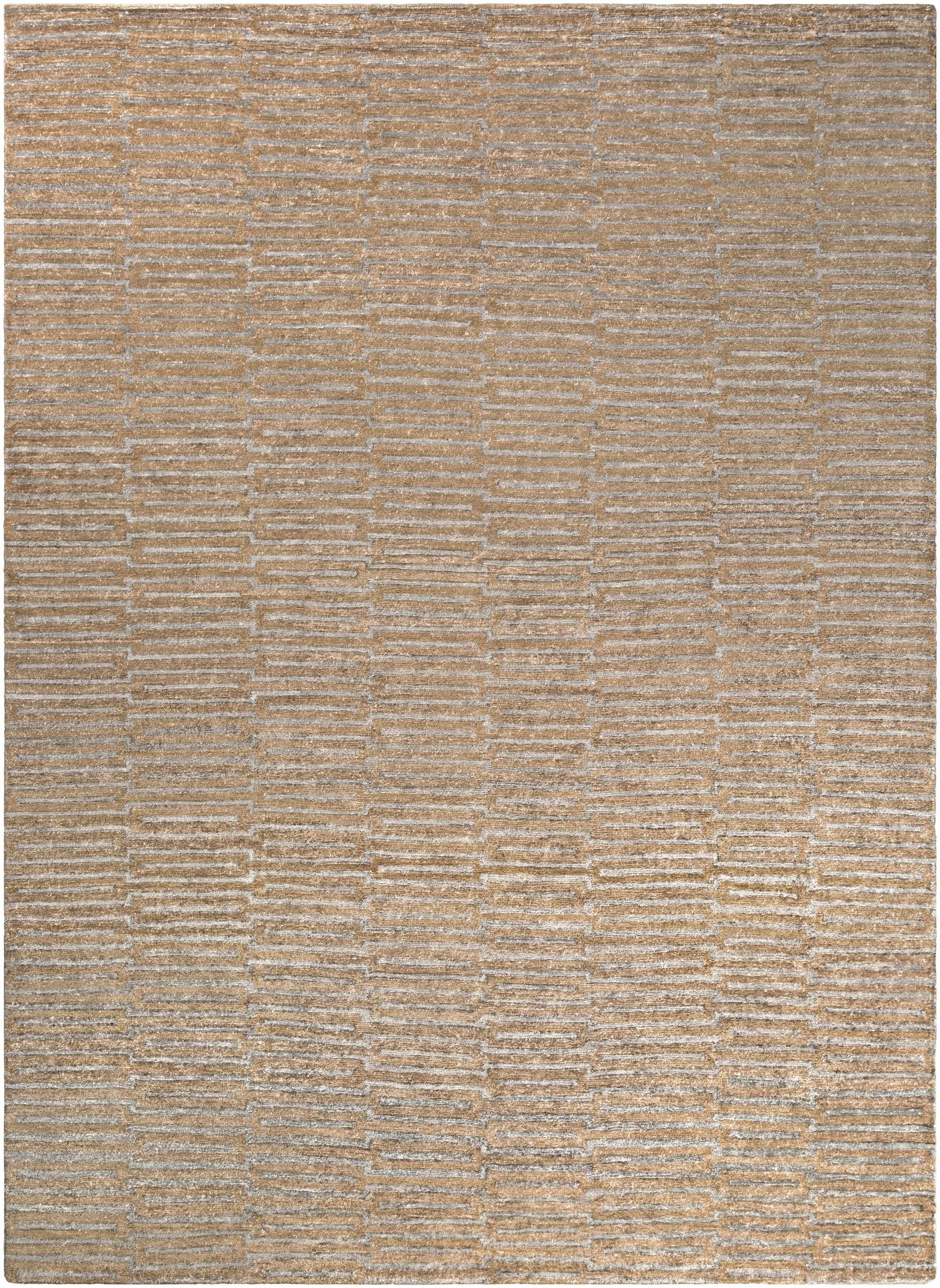 Platinum PLAT-9028 Hand Knotted Rug