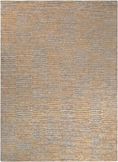 Platinum PLAT-9028 Hand Knotted Rug