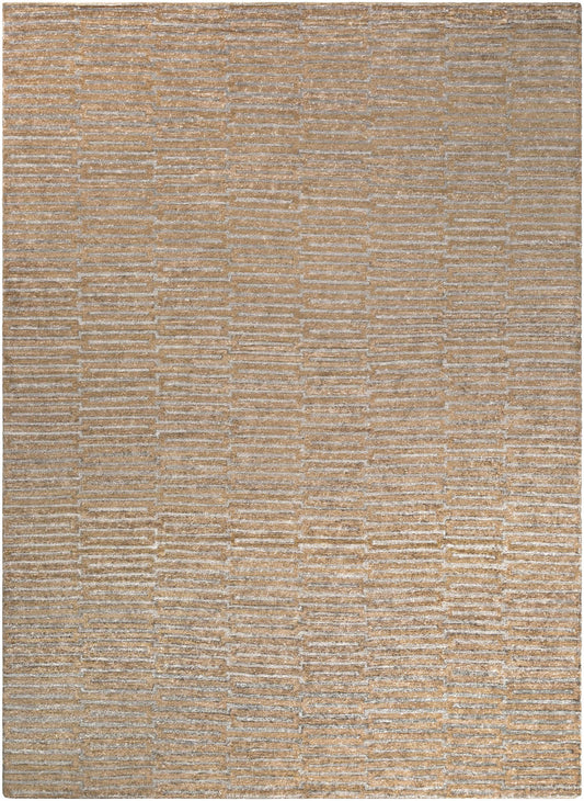 Platinum PLAT-9028 Hand Knotted Rug