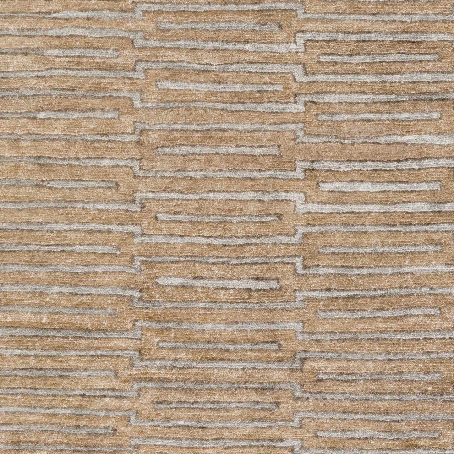 Platinum PLAT-9028 Hand Knotted Rug
