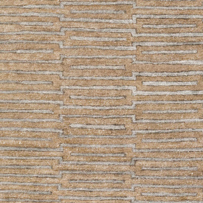 Platinum PLAT-9028 Hand Knotted Rug