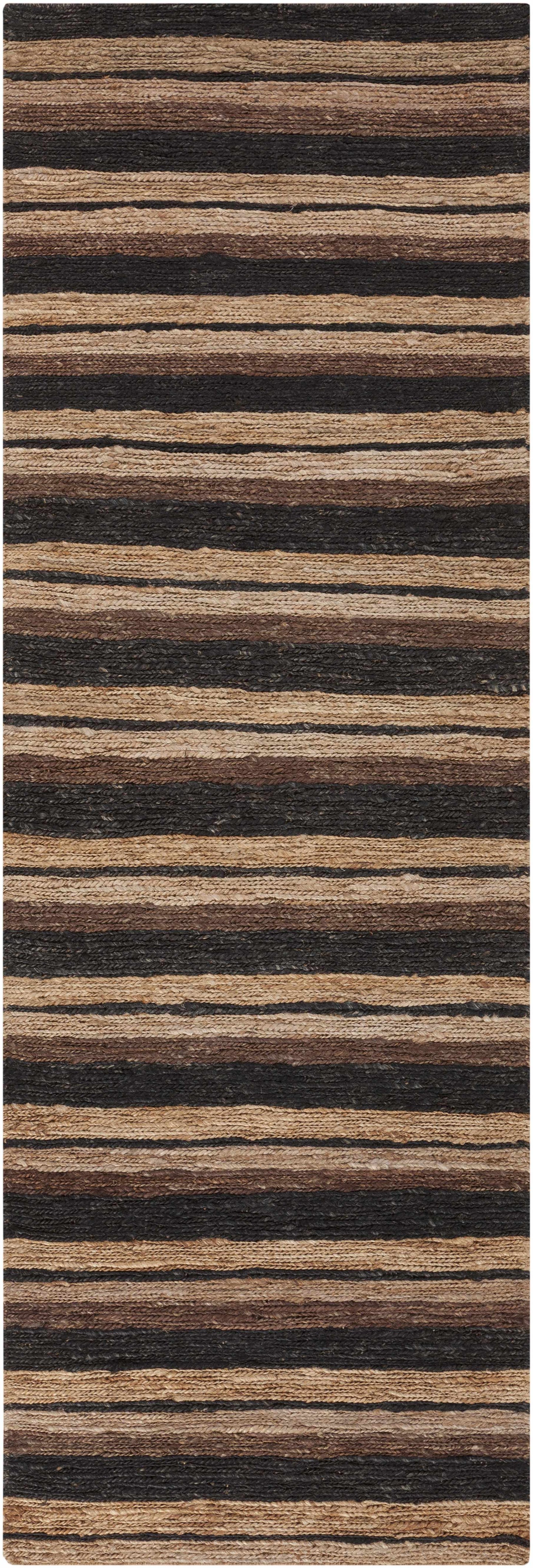 Dominican DOC-1025 Hand Woven Rug
