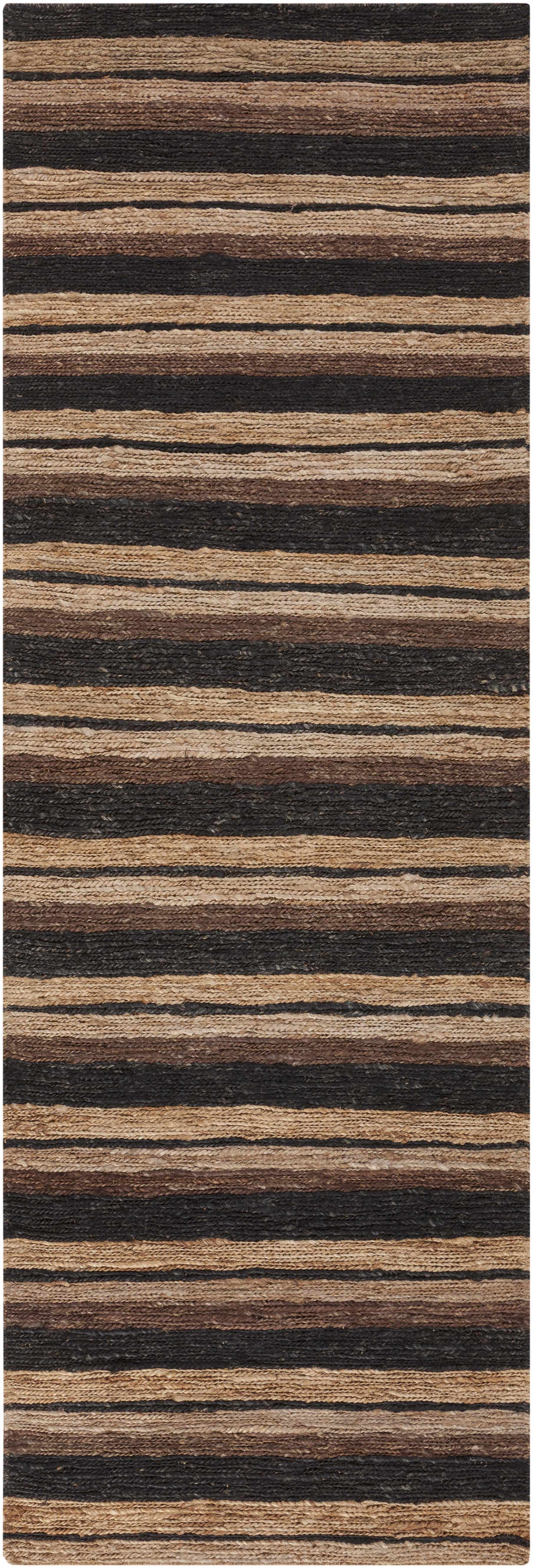 Dominican DOC-1025 Hand Woven Rug
